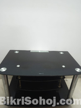 Used TV Trolley